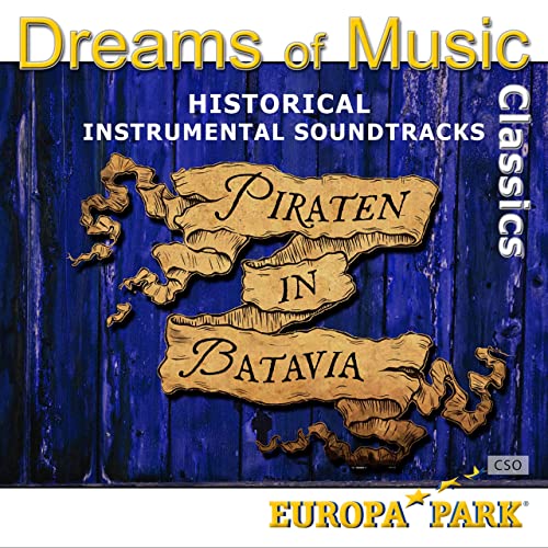 Piraten in Batavia - Der Soundtrack