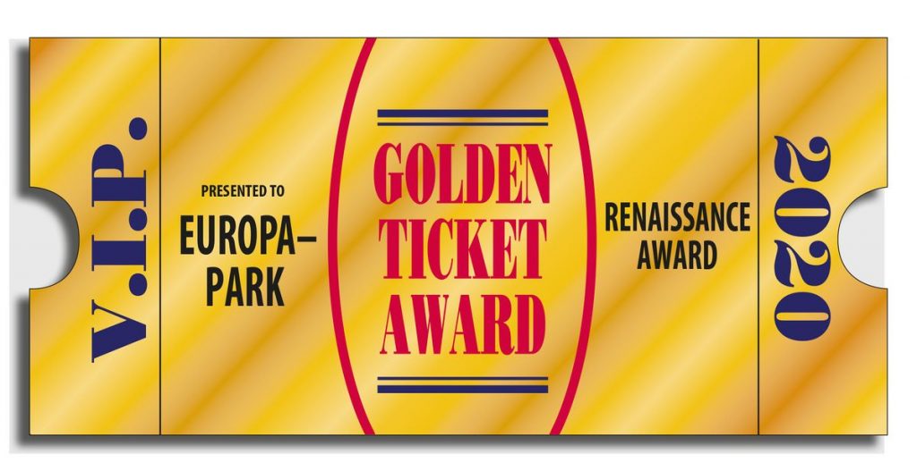 Der Europa-Park erhält für die Wiedereröffnung der "Piraten in Batavia" den "Renaissance Award". Bild: GTA